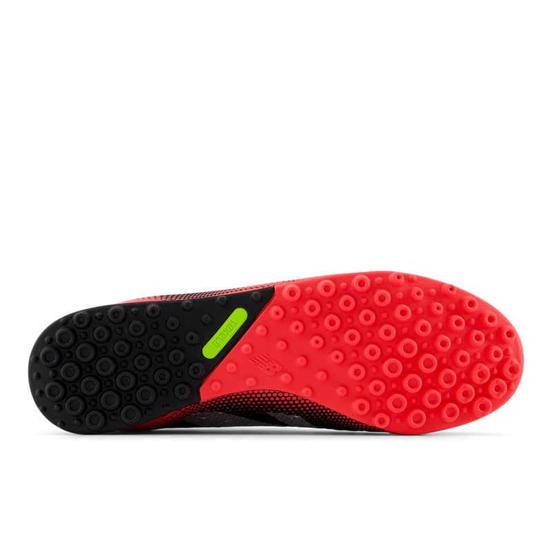 New Balance Tekela Magique TF V4 Sneakers Zwart - Afbeelding 2