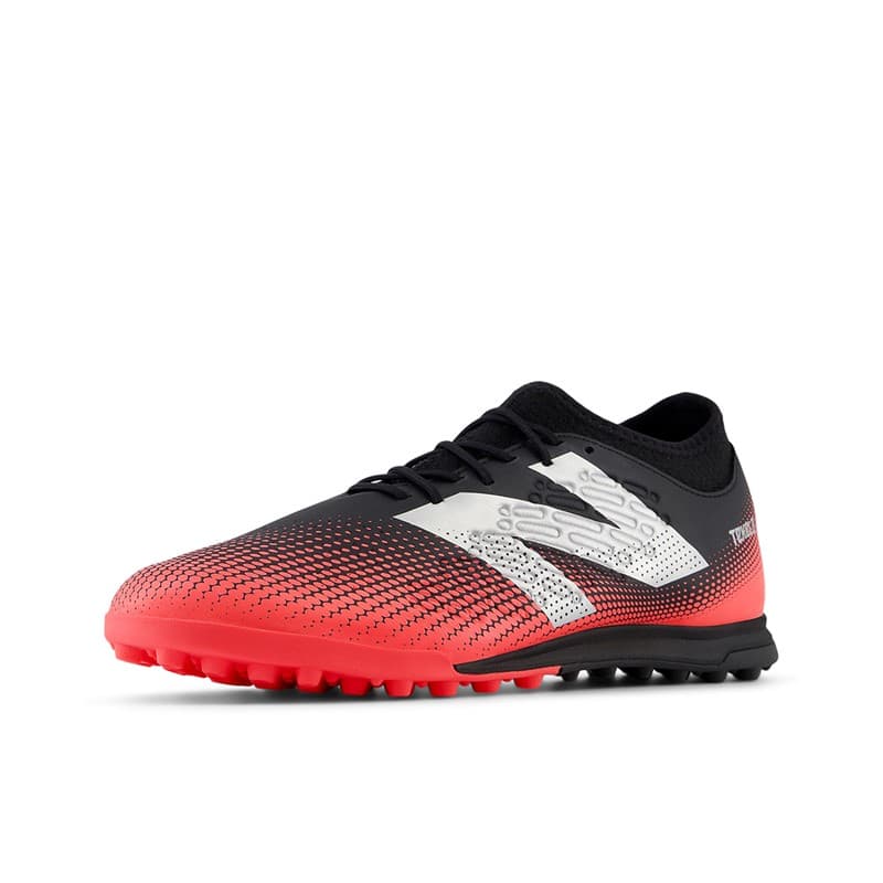 New Balance Tekela Magique TF V4 Sneakers Zwart - Afbeelding 3
