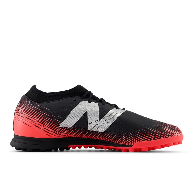 New Balance Tekela Magique TF V4 Sneakers Zwart - Afbeelding 5