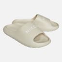 NICCE Heren Rephia Slippers Ecru