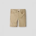Name It Jongens Silas Shorts Island Fossil