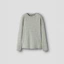 Name It Meisjes Vemma Lange Mouw T-shirt Shadow