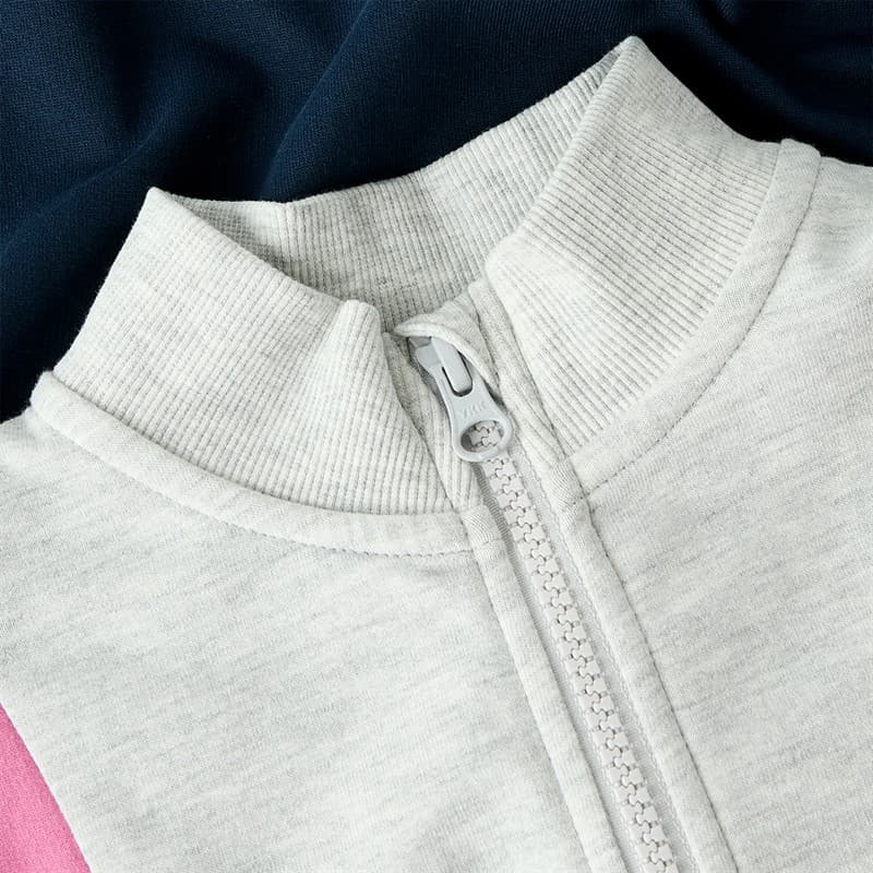 Name It Meisjes Nilea Sweater Navy Blazer - Afbeelding 3