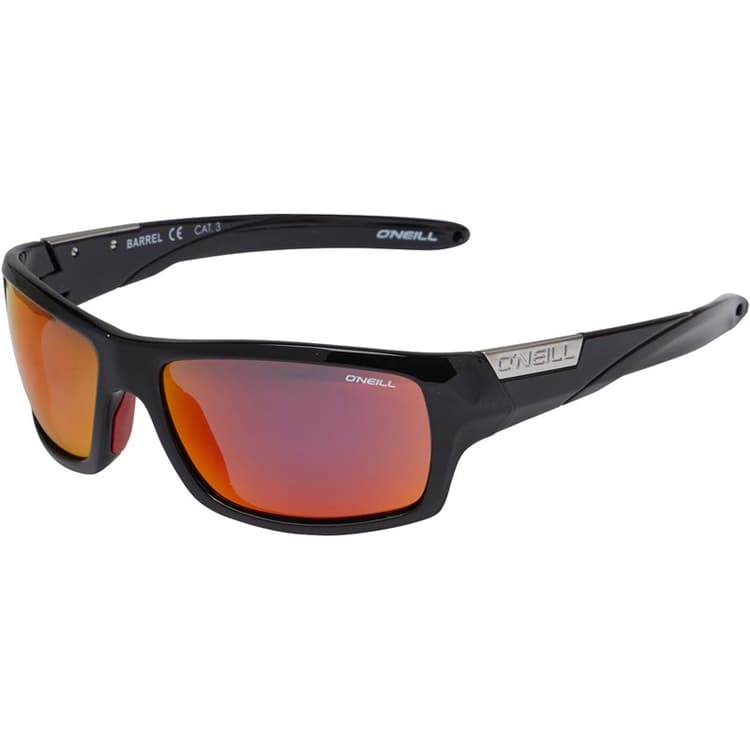 O'Neill Barrel Zonnebril Zwart