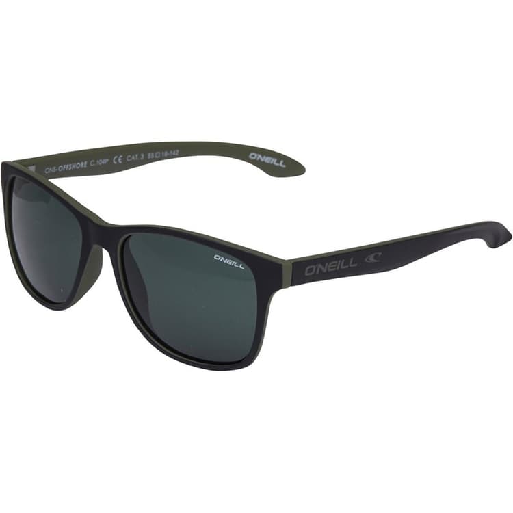 O'Neill Offshore Zonnebril Zwart