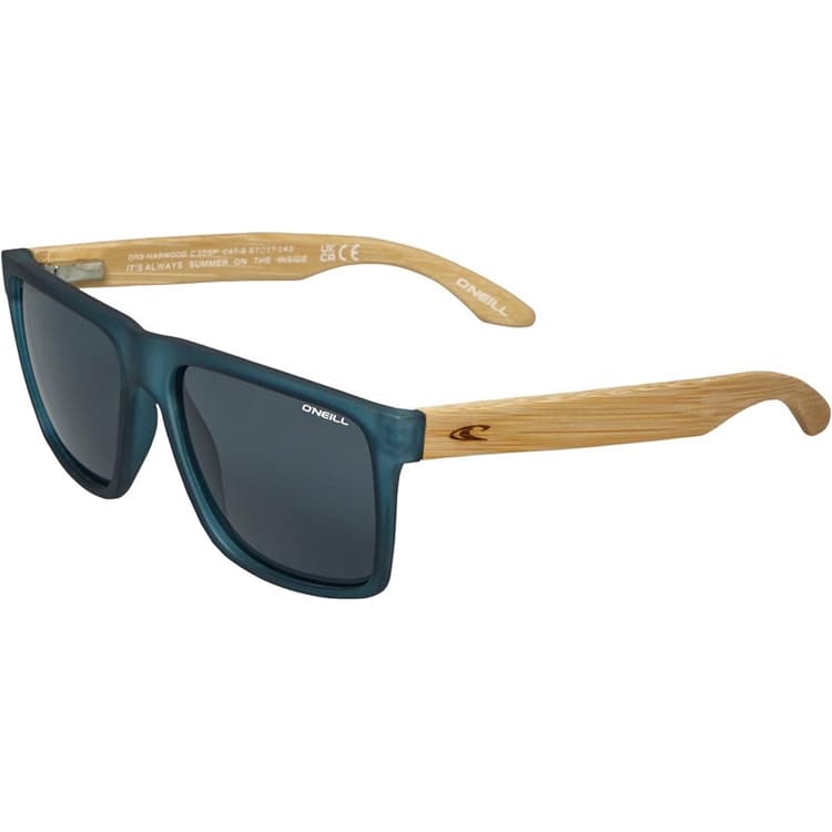 O'Neill Unisex Harwood Zonnebrillen Multi