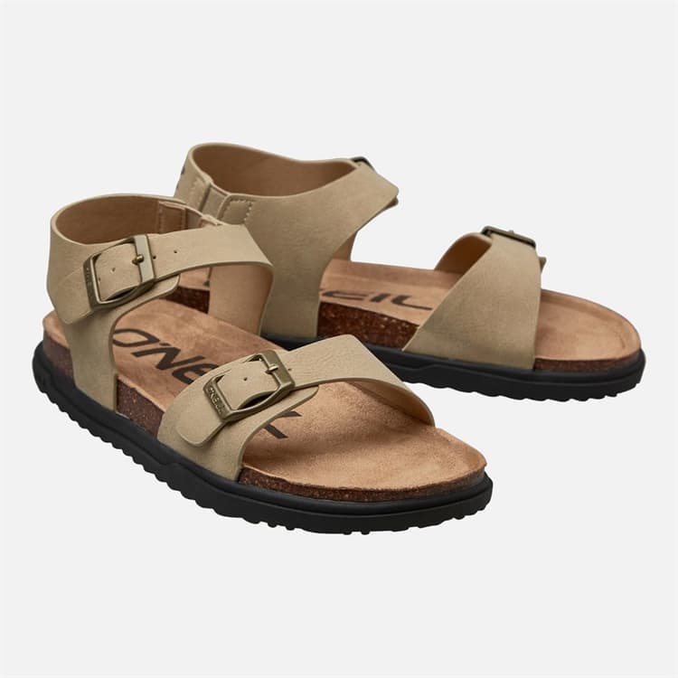 O'Neill Jongens Polly Sandalen Oatmeal