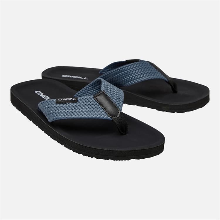 O'Neill Heren Ziel Slippers Provincial Blue