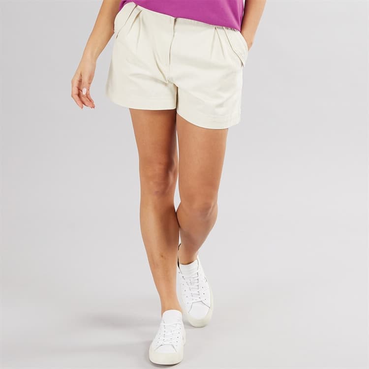 Only Canaja Shorts Dames Birch