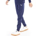 Puma Jongens teamRISE Sportperformance broeken Blauw