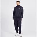Puma Trainingspak Heren met Piping Nieuw Navy