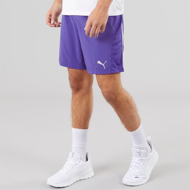 Puma Heren Run Favorite Velocity 7 Inch Hardloopbroek Lapis Lazuli