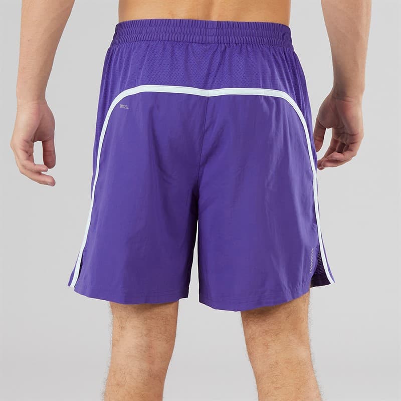 Puma Heren Run Favorite Velocity 7 Inch Hardloopbroek Lapis Lazuli - Afbeelding 3