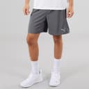 Puma Heren Run Favorite Velocity 7 Inch Hardloopbroek Galactic Gray