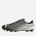 Puma Heren Attacanto II FG / AG Stevige / Kunstmatige Ondergrond Voetbalschoenen Puma Zwart / Puma Wit