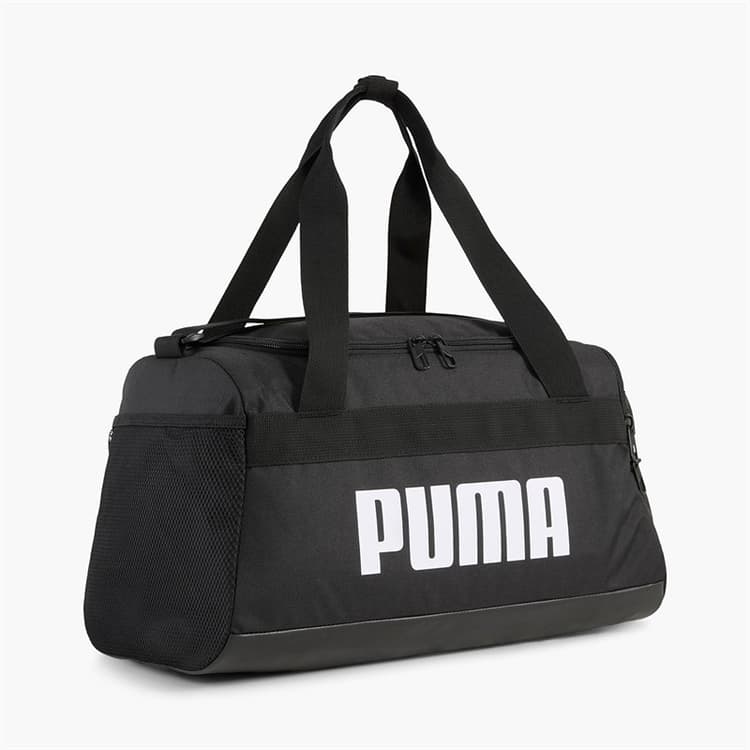 Puma Heren Challenger Kleine Duffeltas Puma Black