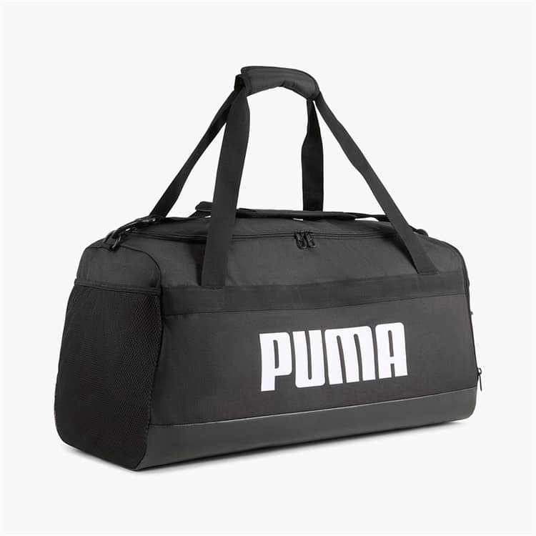 Puma Heren Challenger Medium Duffle Bag Puma Black