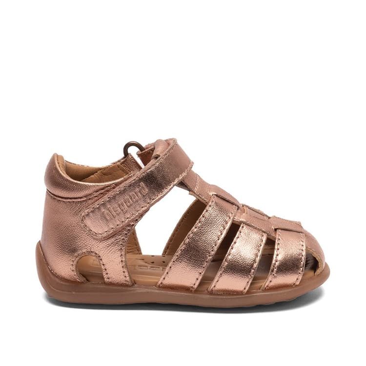 Bisgaard Meisjes Infant Sandalen Roze