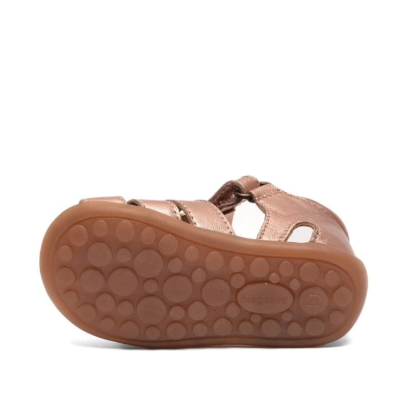 Bisgaard Meisjes Infant Sandalen Roze - Afbeelding 2
