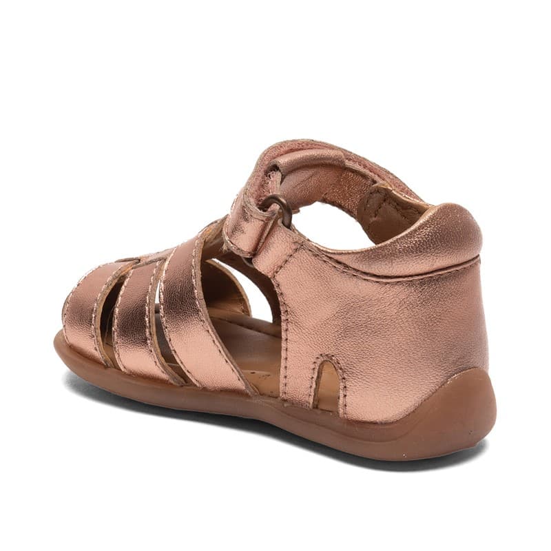 Bisgaard Meisjes Infant Sandalen Roze - Afbeelding 3