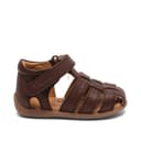 Bisgaard Kids Infant Sandalen Bruin