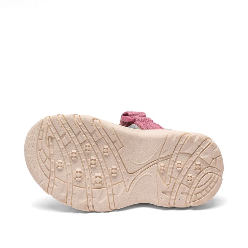 Bisgaard Nico Meisjes Sandalen Violet - Afbeelding 2