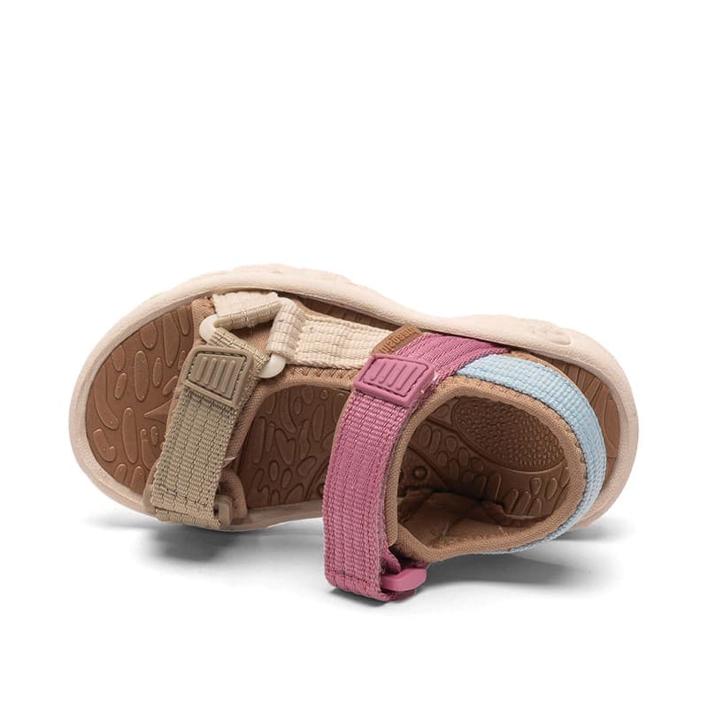 Bisgaard Nico Meisjes Sandalen Violet - Afbeelding 4