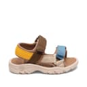 Bisgaard Nico Kinderen Sandalen Mocha