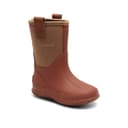 Bisgaard Meisjes Neo Thermo Laarzen Oud Roze