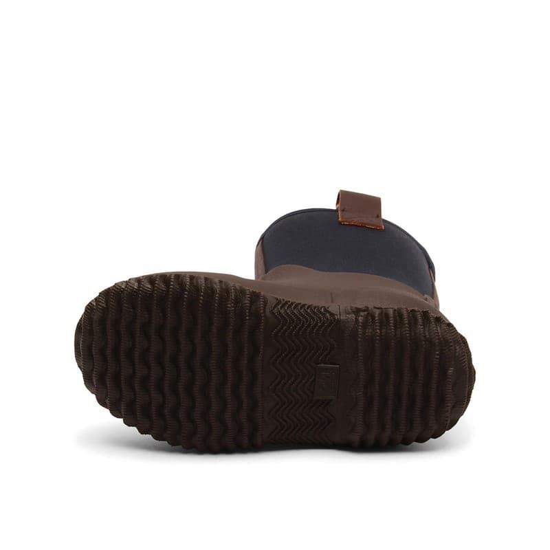 Bisgaard Kinderen Neo Thermo Laarzen Marineblauw - Afbeelding 2