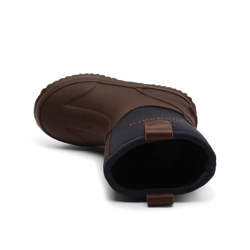 Bisgaard Kinderen Neo Thermo Laarzen Marineblauw - Afbeelding 4