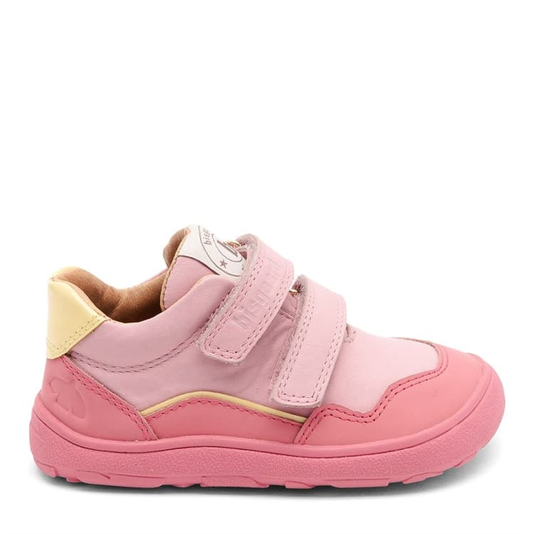Bisgaard Kinderen Barefoot Morten Schoenen Roze