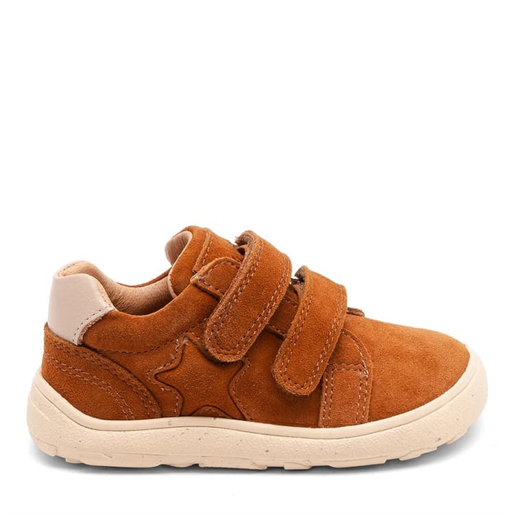 Bisgaard Kinderen Blote Voeten Luna Schoenen Cacao