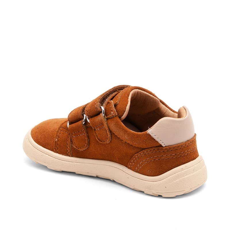 Bisgaard Kinderen Blote Voeten Luna Schoenen Cacao - Afbeelding 3