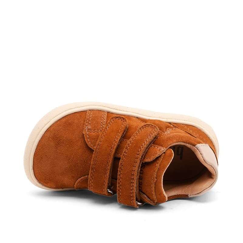 Bisgaard Kinderen Blote Voeten Luna Schoenen Cacao - Afbeelding 4