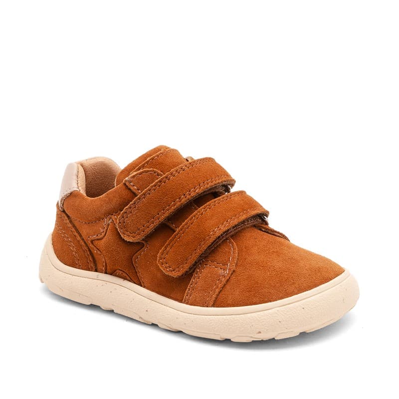 Bisgaard Kinderen Blote Voeten Luna Schoenen Cacao - Afbeelding 5