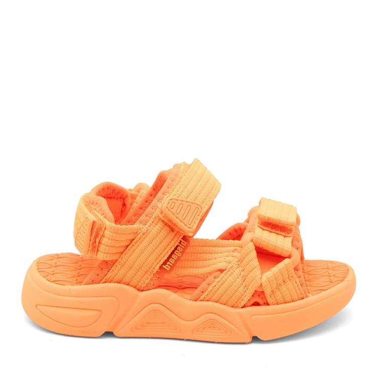 Bisgaard Kinderen Paul Sandalen Oranje