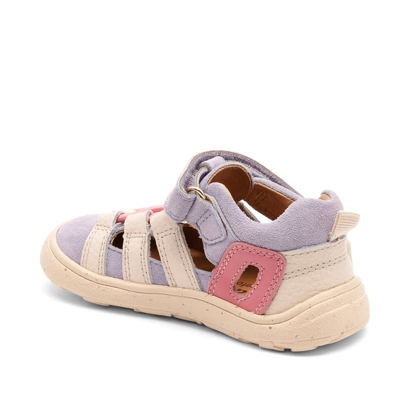 Bisgaard Kinderen Barefoot Fiona Schoenen Violet - Afbeelding 3