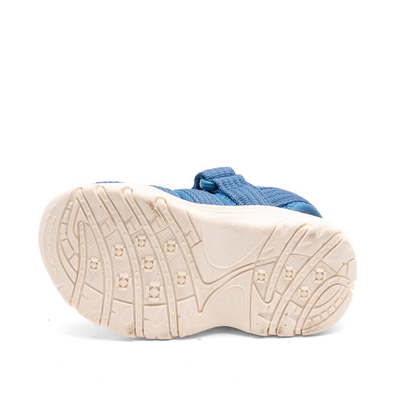 Bisgaard Kinderen Joey Sandalen Blauw - Afbeelding 2