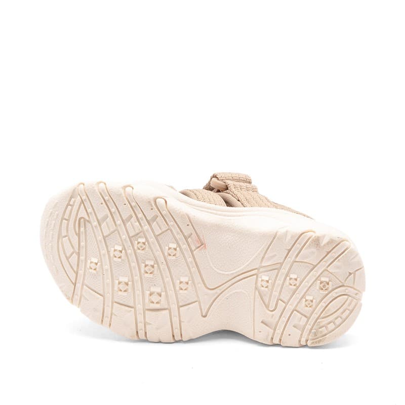 Bisgaard Kinderen Joey Sandalen Stone - Afbeelding 2