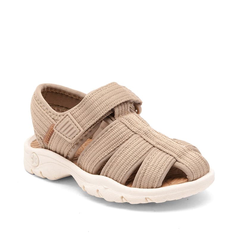 Bisgaard Kinderen Joey Sandalen Stone - Afbeelding 5