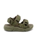 Bisgaard Kinderen Paul Sandalen Olive