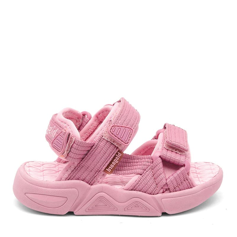 Bisgaard Meisjes Paul Sandalen Rose - Afbeelding 1
