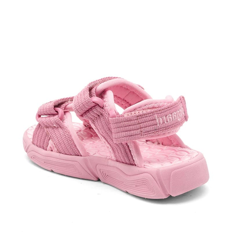 Bisgaard Meisjes Paul Sandalen Rose - Afbeelding 2