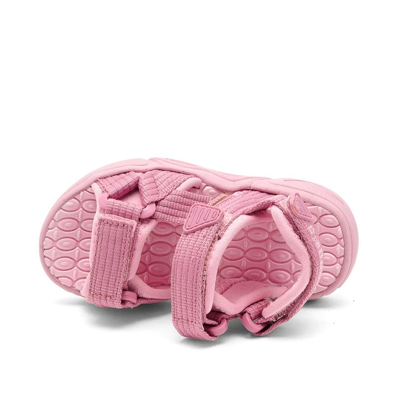 Bisgaard Meisjes Paul Sandalen Rose - Afbeelding 3