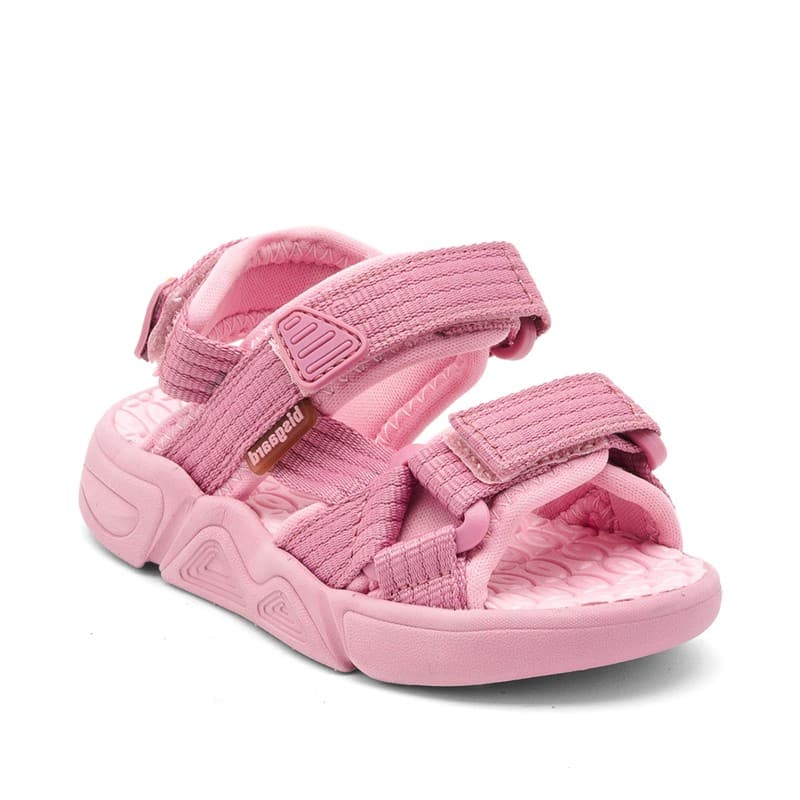 Bisgaard Meisjes Paul Sandalen Rose - Afbeelding 4