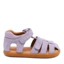 Bisgaard Kinderen Barefoot Ryle Sandalen Violet