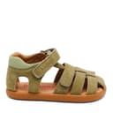 Bisgaard Kinderen Barefoot Ryle Sandalen Sage