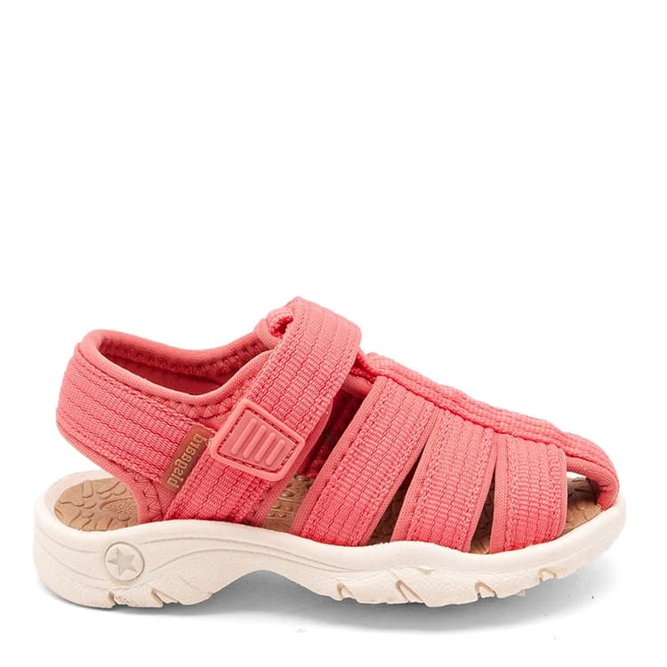Bisgaard Meisjes Joey Sandalen Roze