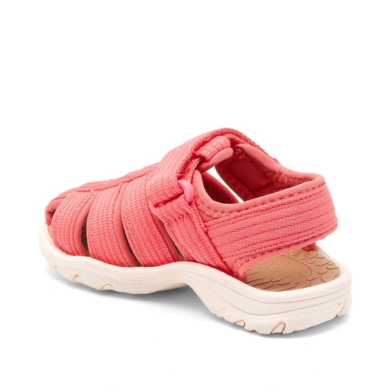 Bisgaard Meisjes Joey Sandalen Roze - Afbeelding 3